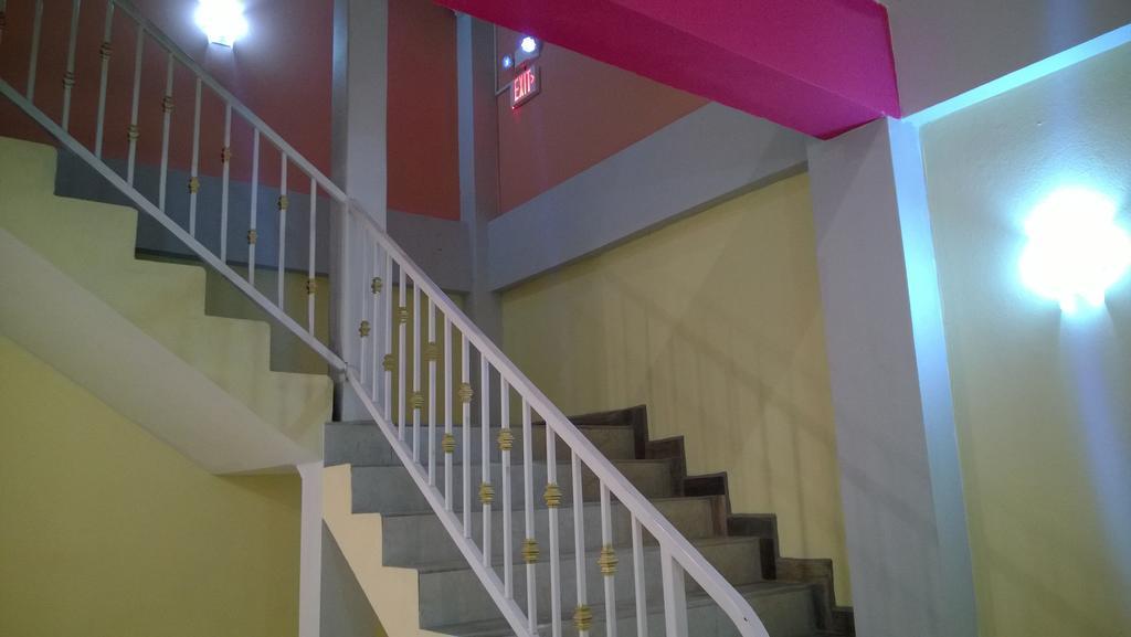 Maya Bella Downtown Hotel San Ignacio Exterior photo