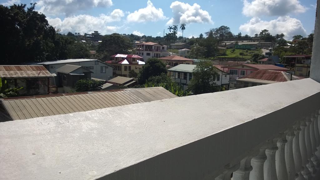 Maya Bella Downtown Hotel San Ignacio Exterior photo
