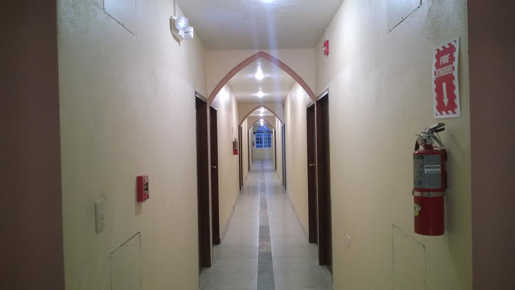 Maya Bella Downtown Hotel San Ignacio Exterior photo