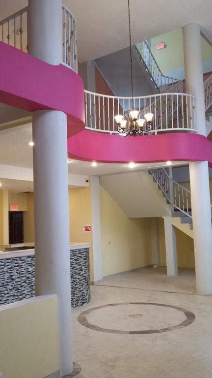 Maya Bella Downtown Hotel San Ignacio Exterior photo