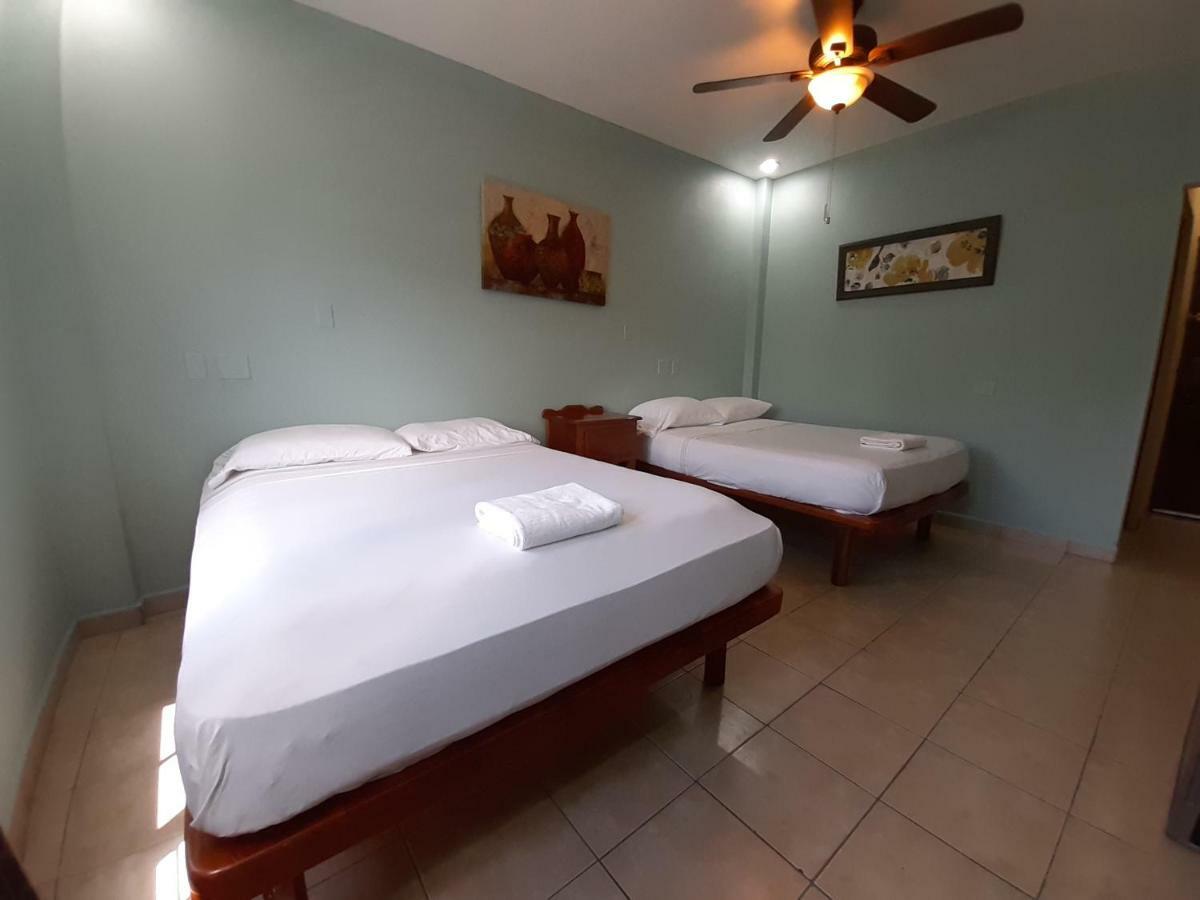 Maya Bella Downtown Hotel San Ignacio Exterior photo