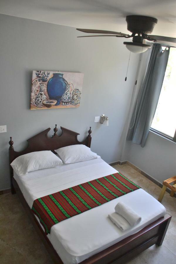 Maya Bella Downtown Hotel San Ignacio Exterior photo