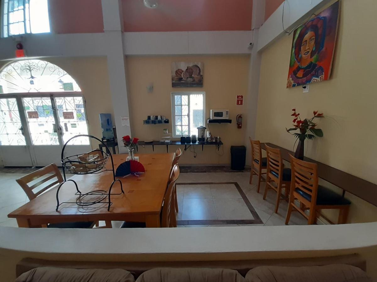 Maya Bella Downtown Hotel San Ignacio Exterior photo