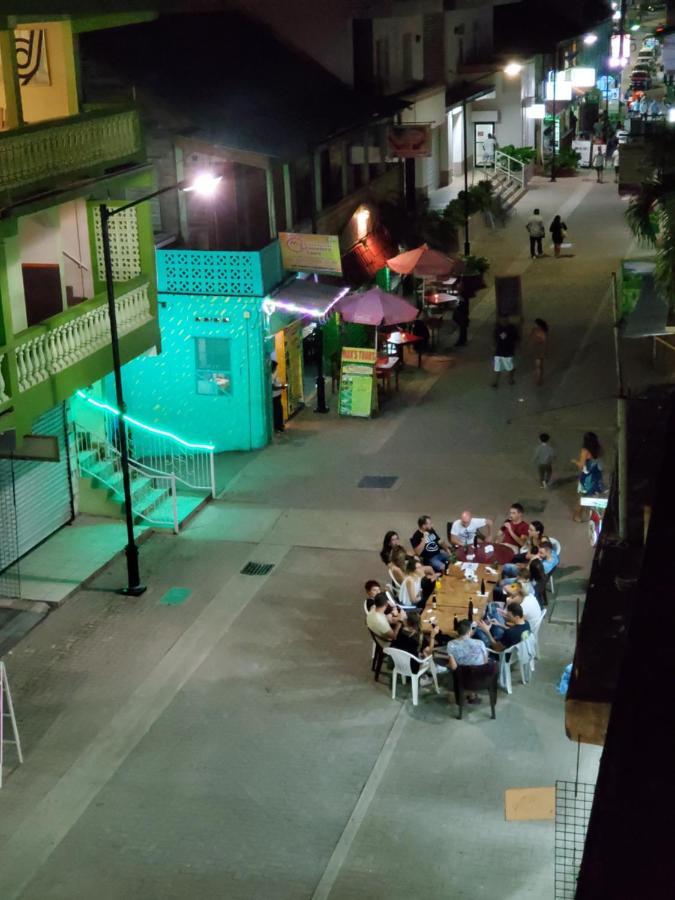 Maya Bella Downtown Hotel San Ignacio Exterior photo